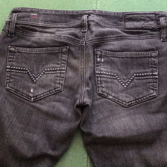 Diesel Jeans - Matic Model (28 x 32) - Picture 8 of 16